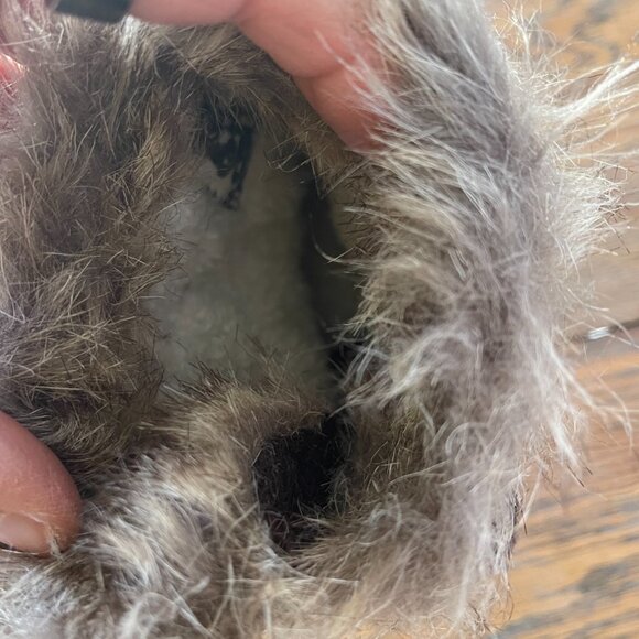 ROXY Huntley boot/New without box /womens 9 - Picture 3 of 9